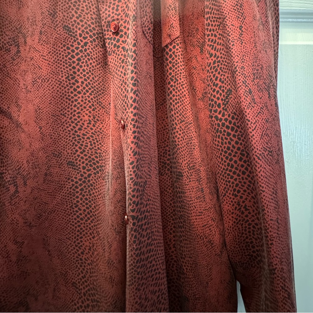 Rails Button Down - image 2